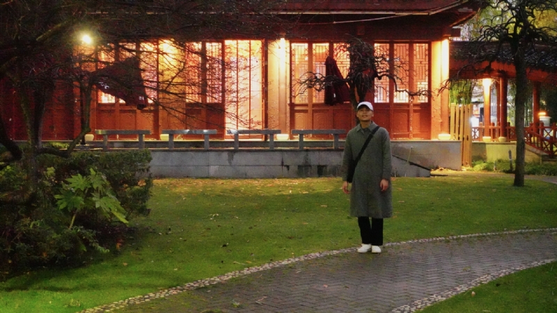 四月的第一张照片--东莞相亲服务中心