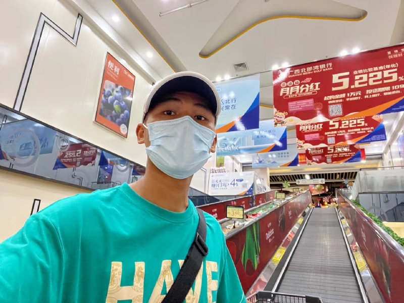 四月的第二张照片--东莞相亲服务中心