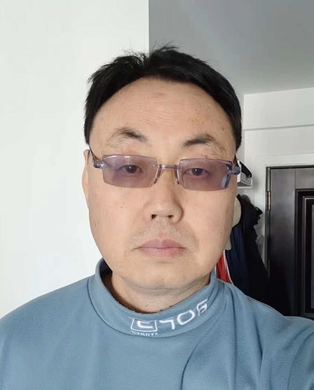 褚风的第一张照片--东莞相亲服务中心