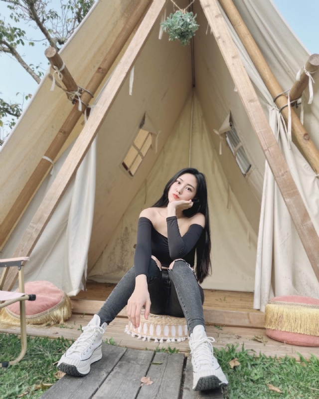 蕾蕾的第二张照片--东莞相亲服务中心