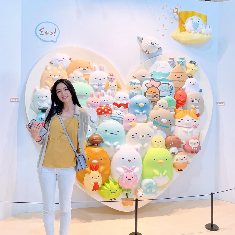 蕾蕾的第四张照片--东莞相亲服务中心