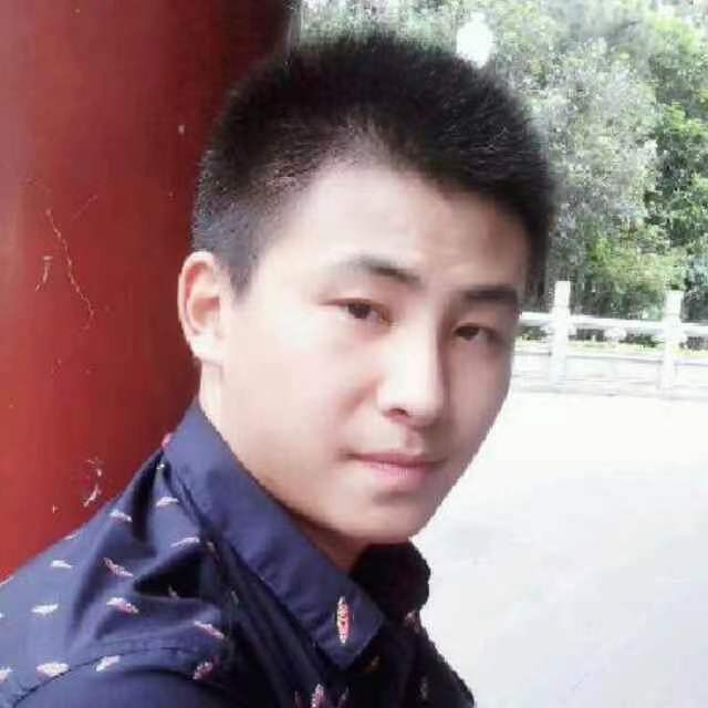 开心就好的第一张照片--东莞相亲服务中心