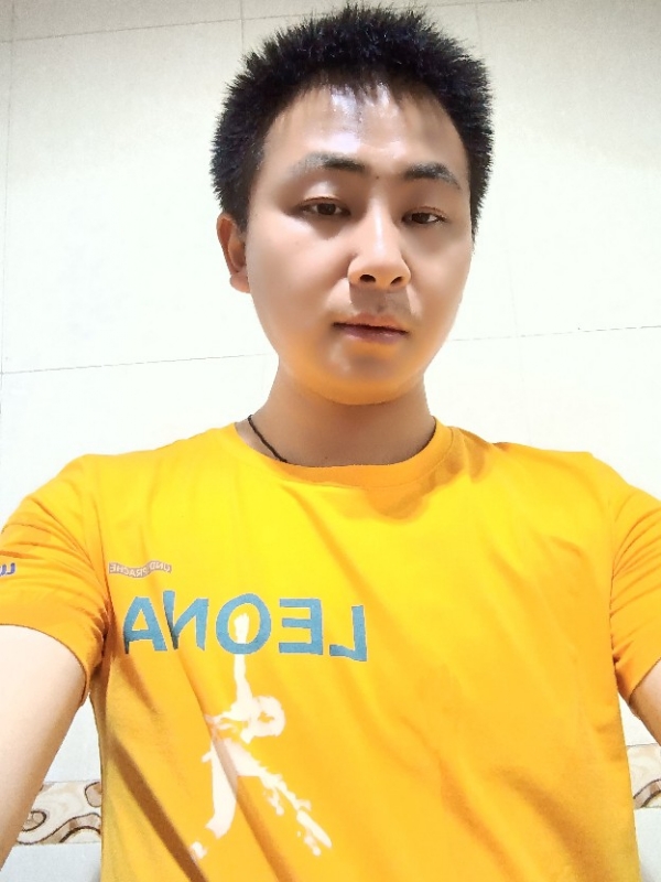 开心就好的第二张照片--东莞相亲服务中心