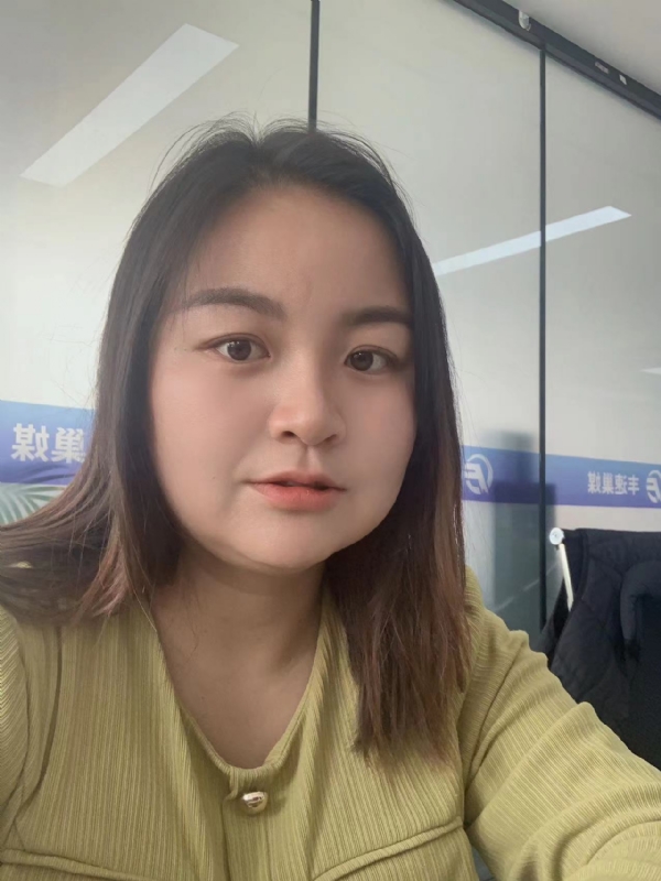 唐秋满的第一张照片--东莞相亲服务中心