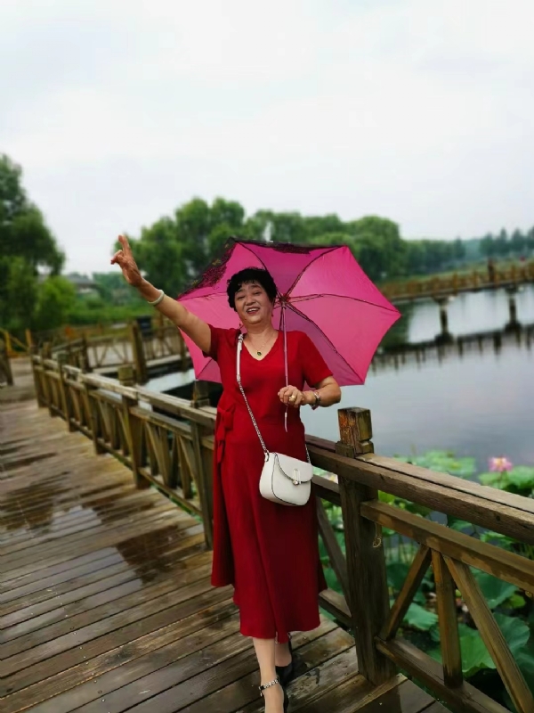 陈姐的第三张照片--东莞相亲服务中心