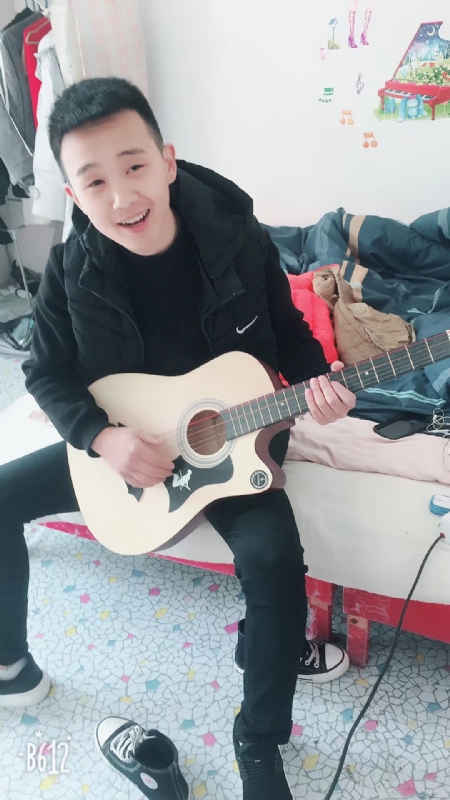 馒头的第一张照片--东莞相亲服务中心