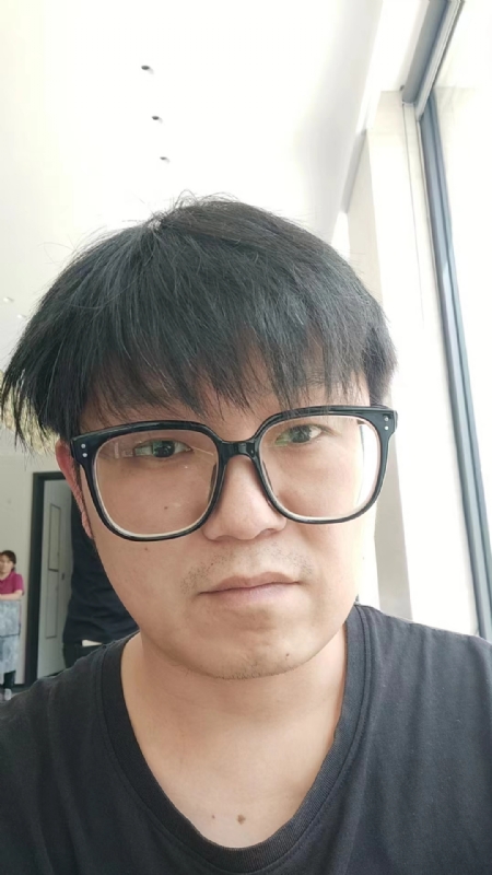 未艾的第一张照片--东莞相亲服务中心