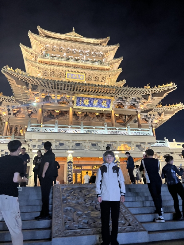 星星的第二张照片--东莞相亲服务中心