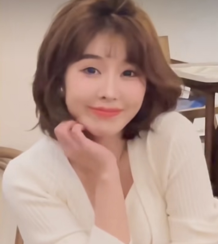 張雨晴的第一张照片--东莞相亲服务中心