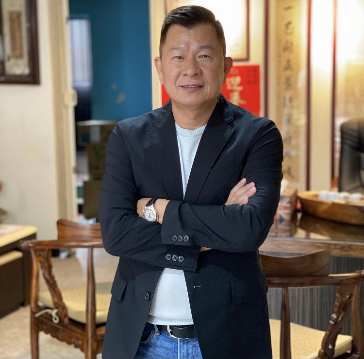 幸福余生的第一张照片--东莞相亲服务中心