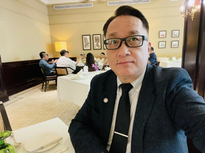 余生的第二张照片--东莞相亲服务中心