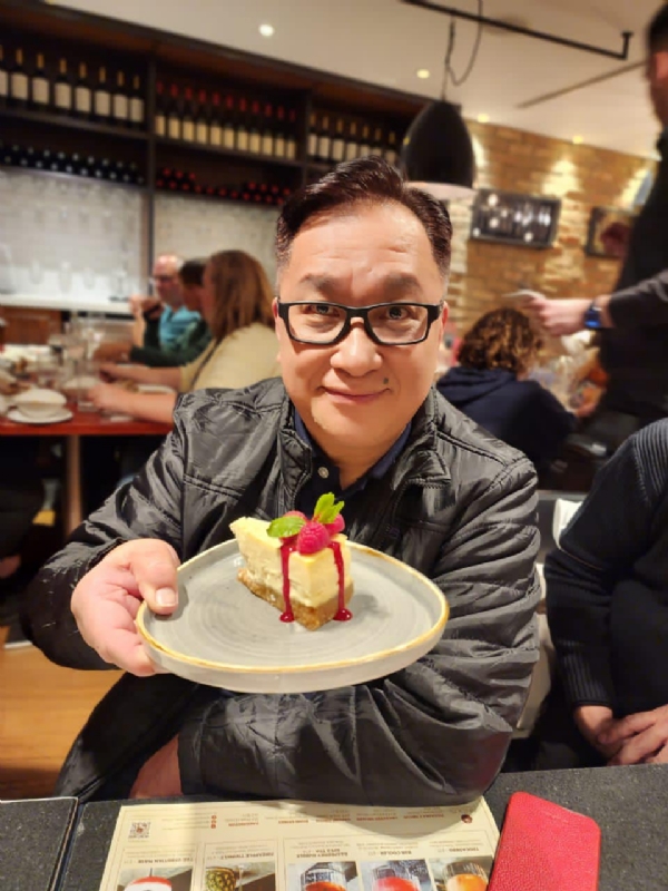 余生的第三张照片--东莞相亲服务中心