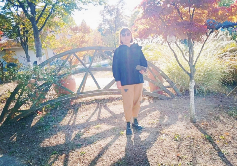 无极限的第四张照片--东莞相亲服务中心