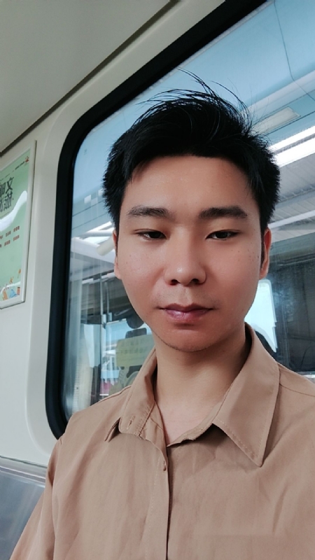 境棂的第一张照片--东莞相亲服务中心