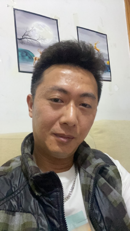 陈然的第一张照片--东莞相亲服务中心