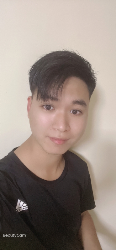 Allen的第一张照片--东莞相亲服务中心