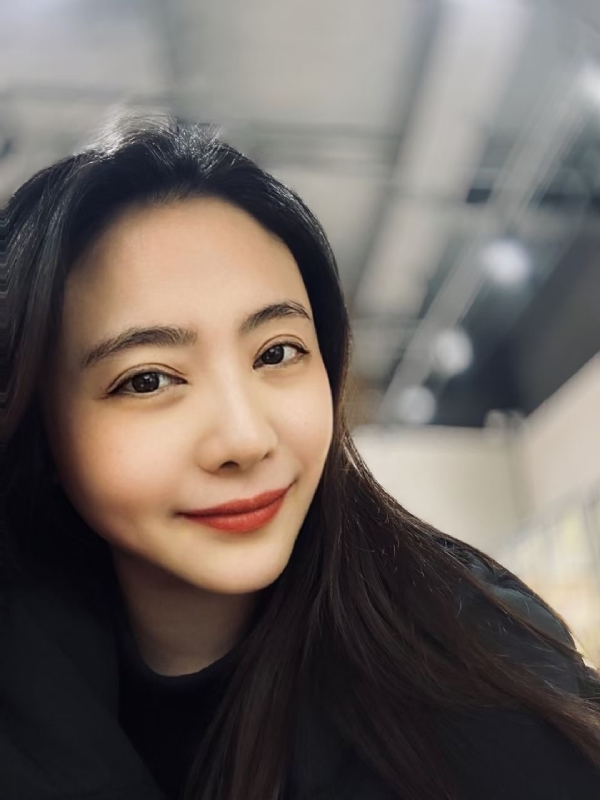 泽恩的第一张照片--东莞相亲服务中心