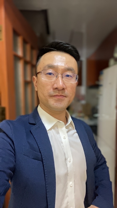 笑看人生的第一张照片--东莞相亲服务中心