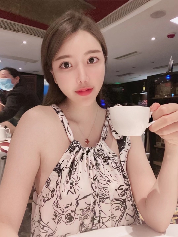 Candy的第二张照片--东莞相亲服务中心