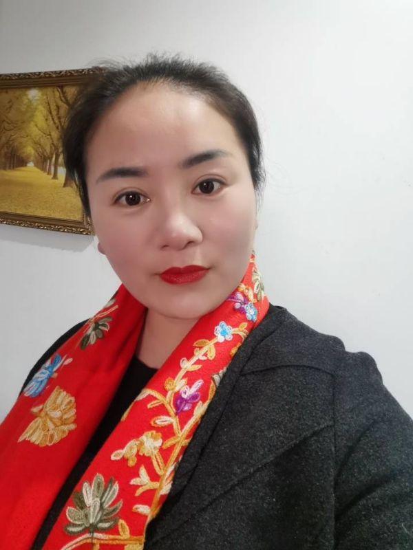 青柠檬的第一张照片--东莞相亲服务中心