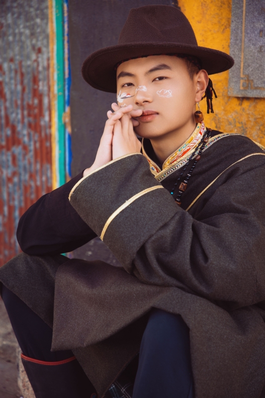 朔风的第一张照片--东莞相亲服务中心