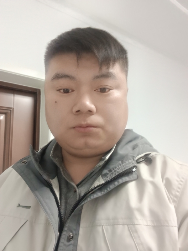 王振的第一张照片--东莞相亲服务中心