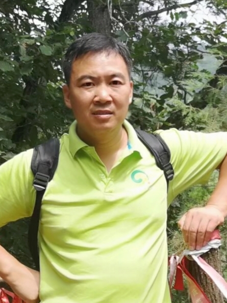 扬帆起航的第一张照片--东莞相亲服务中心