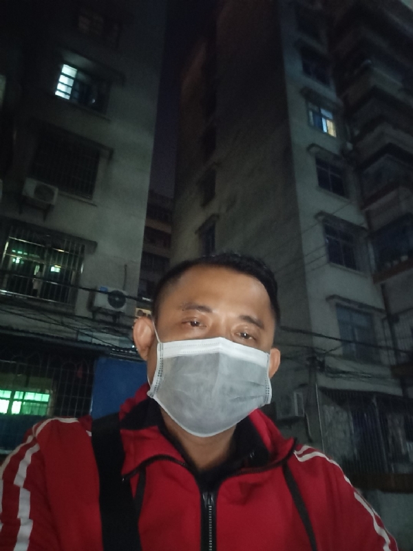 星仔的第二张照片--东莞相亲服务中心