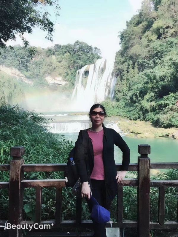 暖阳的第一张照片--东莞相亲服务中心