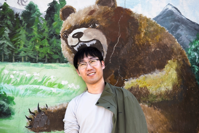 强强的第二张照片--东莞相亲服务中心