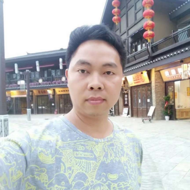 迟来的爱的第一张照片--东莞相亲服务中心