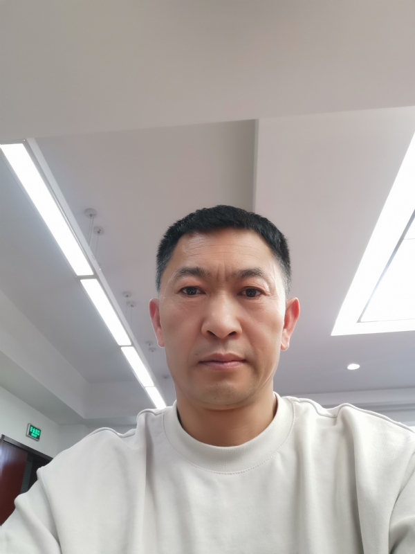 知足常乐的第一张照片--东莞相亲服务中心