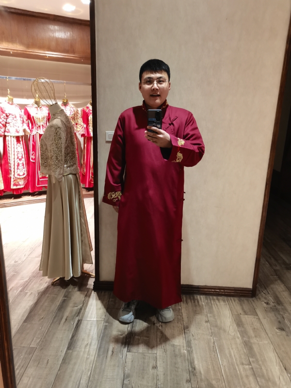 王十二的第一张照片--东莞相亲服务中心