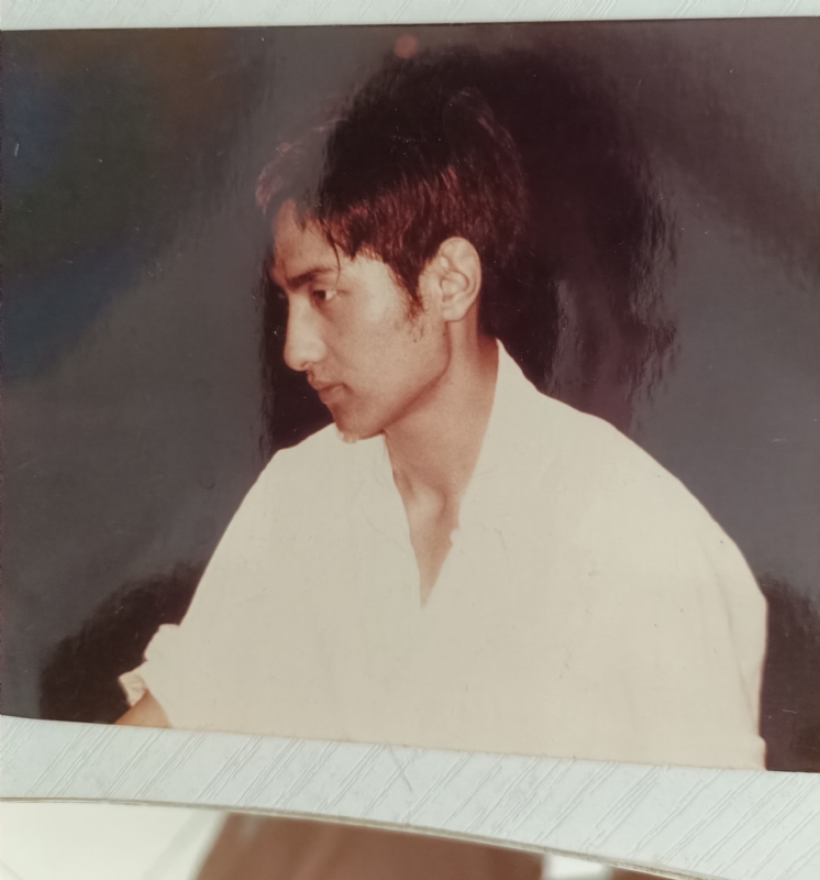 朱琦的第三张照片--东莞相亲服务中心