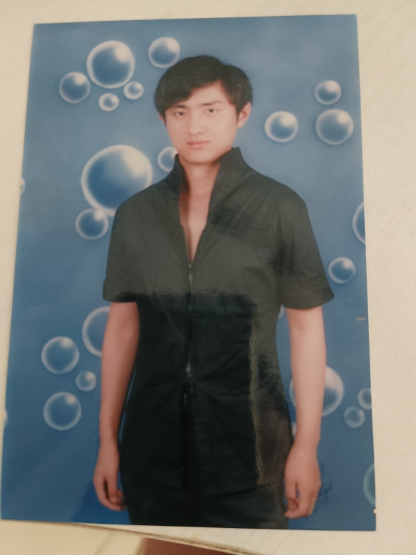 朱琦的第四张照片--东莞相亲服务中心