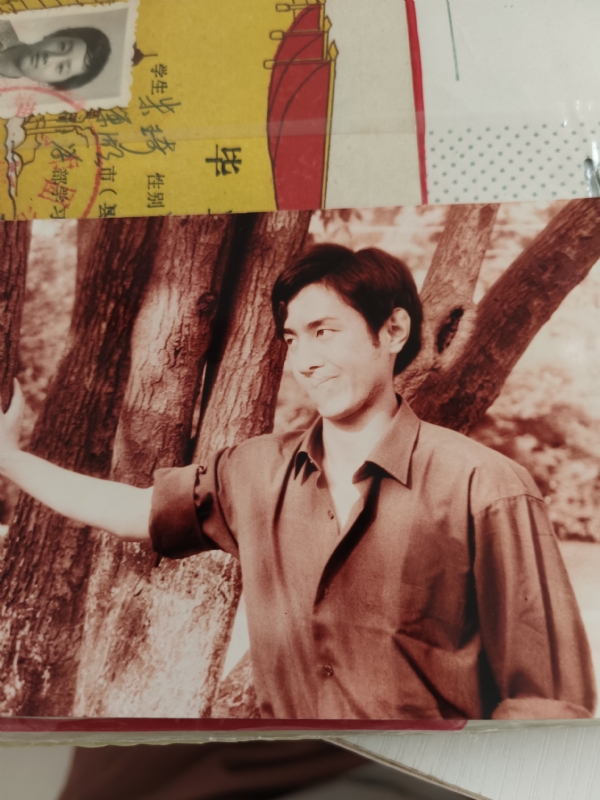 朱琦的第五张照片--东莞相亲服务中心