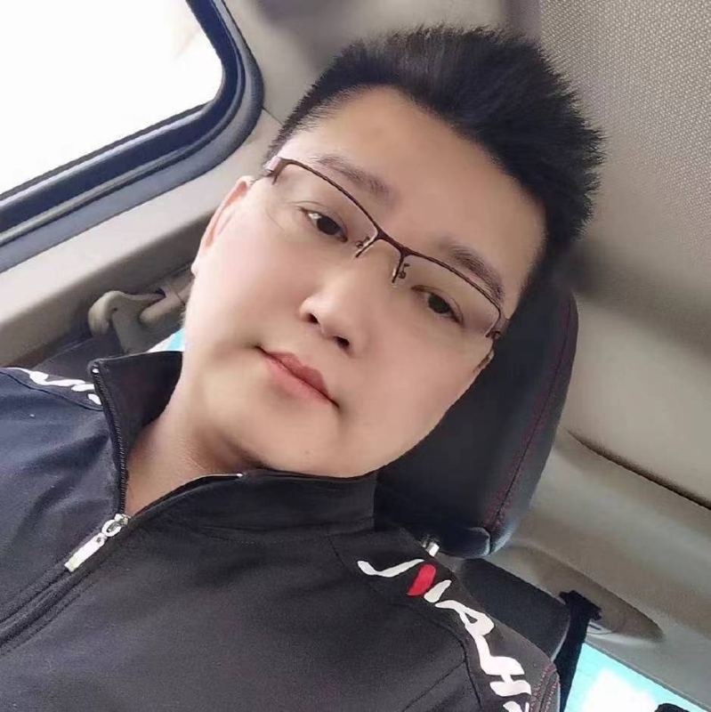 元霸天的第一张照片--东莞相亲服务中心