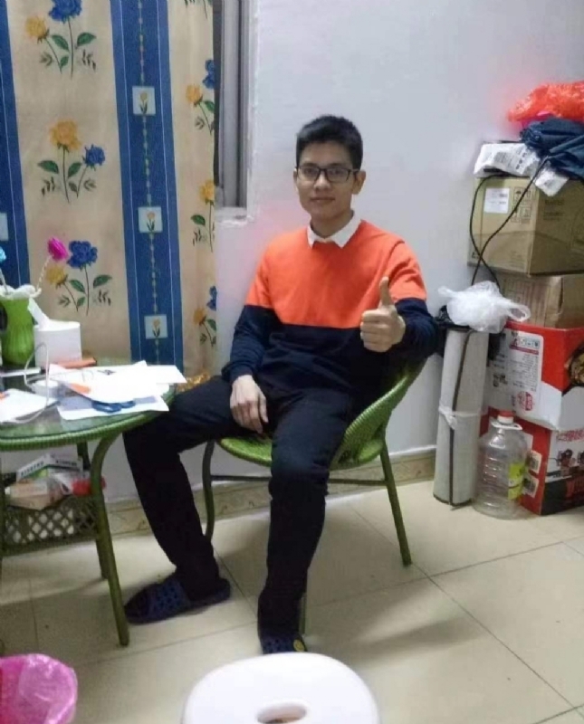 海风的第三张照片--东莞相亲服务中心