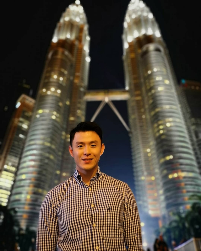 乐乐的第一张照片--东莞相亲服务中心