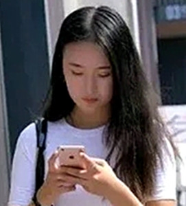 林妹的第二张照片--东莞相亲服务中心