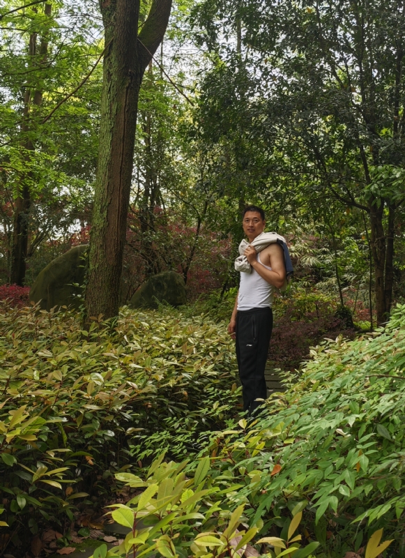 mmmman的第一张照片--东莞相亲服务中心