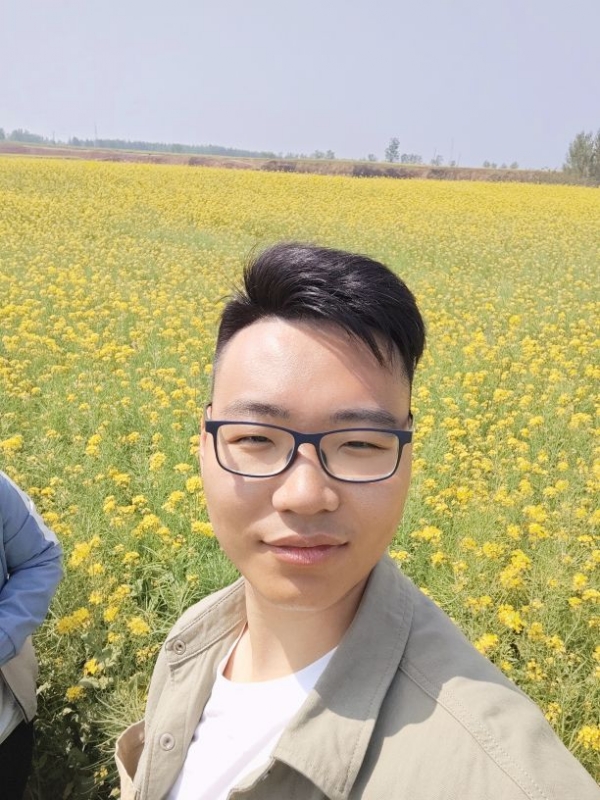 干将的第一张照片--东莞相亲服务中心