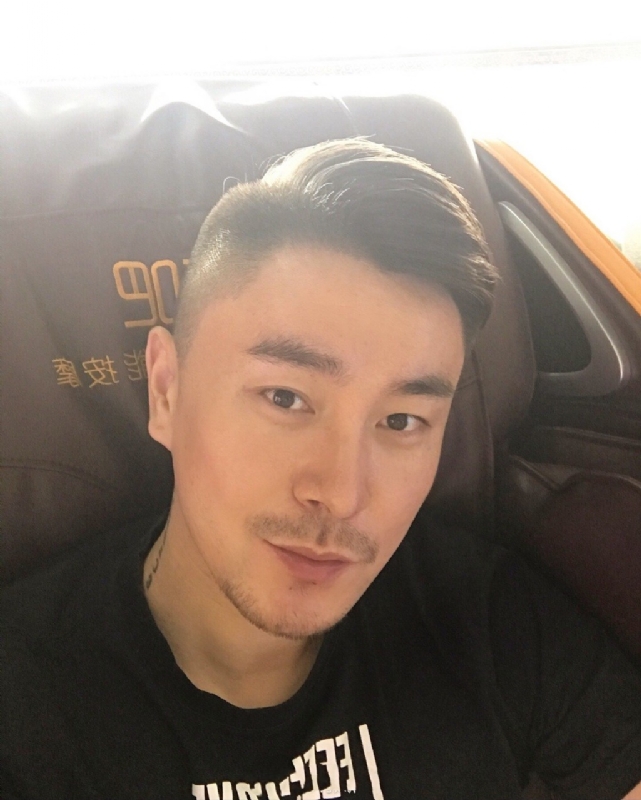 郑Sir的第二张照片--东莞相亲服务中心