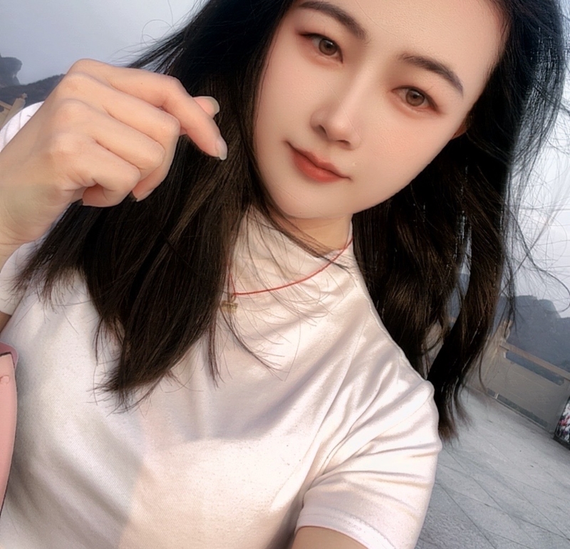 彭彭的第一张照片--东莞相亲服务中心