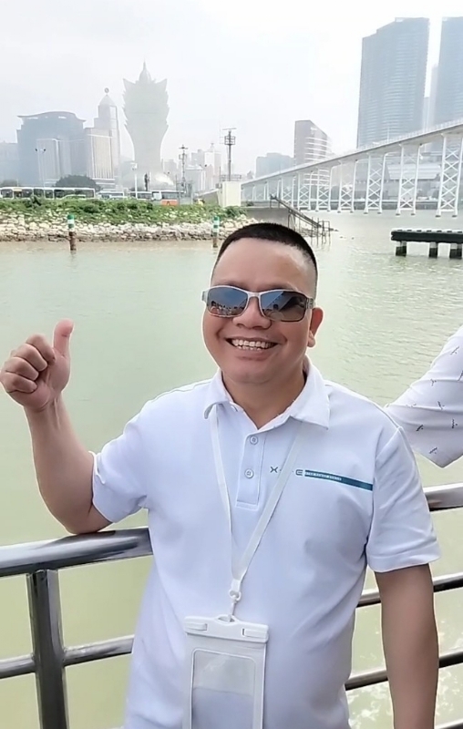 李生的第一张照片--东莞相亲服务中心