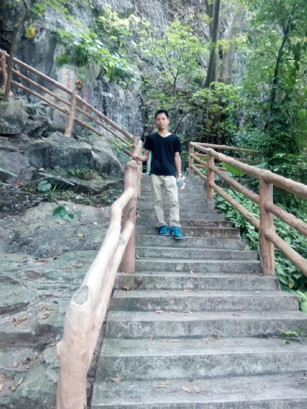 ans的第一张照片--东莞相亲服务中心