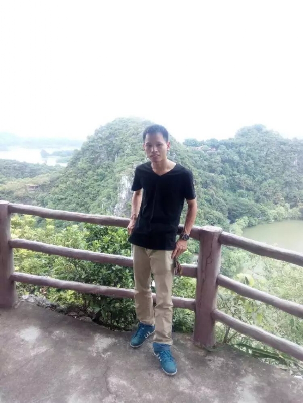 ans的第二张照片--东莞相亲服务中心