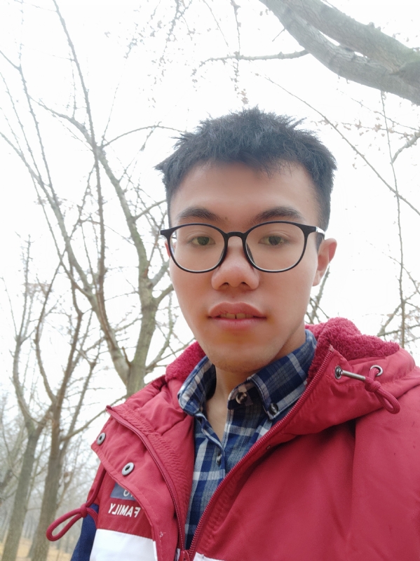 小久久的第三张照片--东莞相亲服务中心