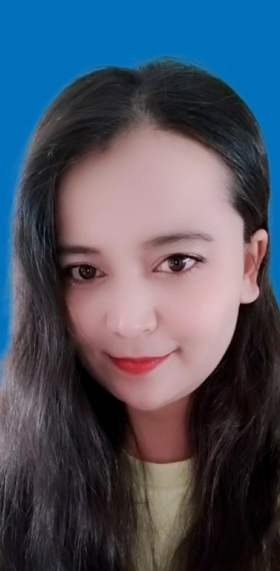 新疆米拉的第一张照片--东莞相亲服务中心