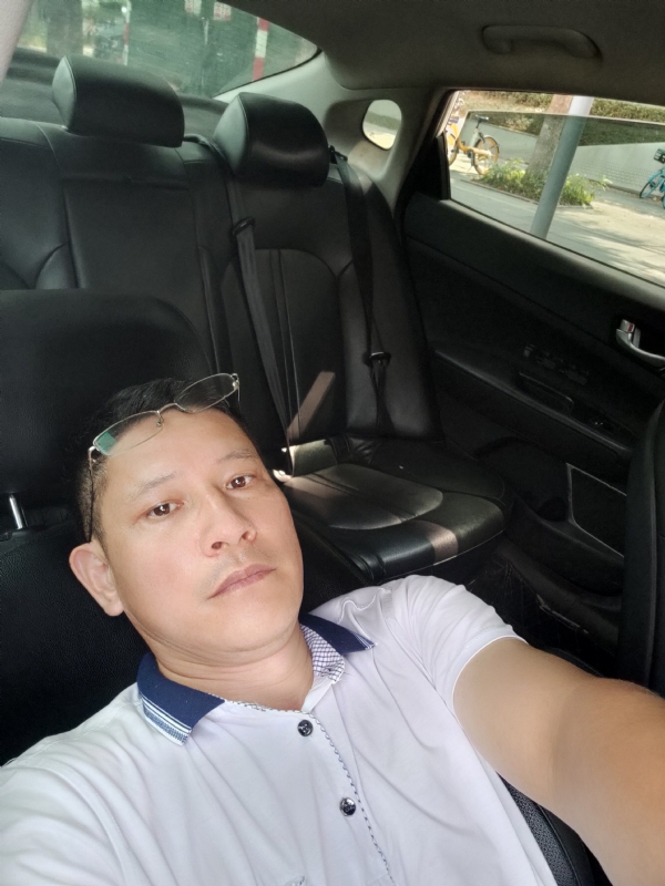 莫负此生的第一张照片--东莞相亲服务中心